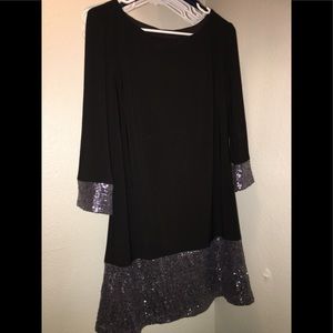 B.Darlin Formal Dress